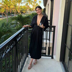 Cult Gaia 'Elyza' Dress